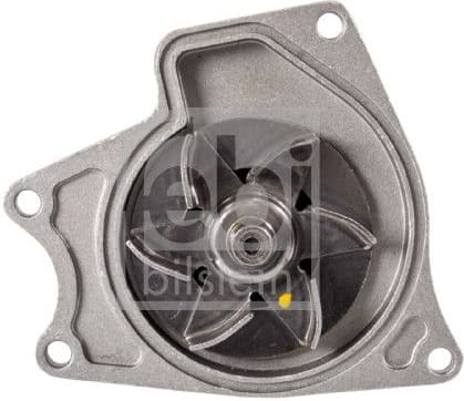 Water Pump, engine cooling 186009 - image 2