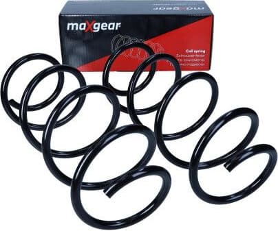 Suspension Spring 60-1449D - image 2