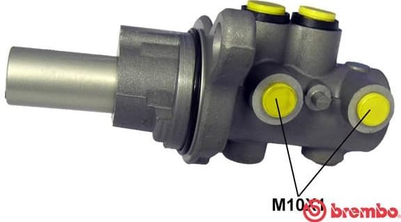 Brake Master Cylinder ESSENTIAL LINE M 23 133