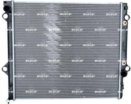 Radiator, engine cooling 550187