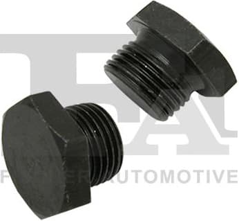 Screw Plug, oil sump 732.121.001