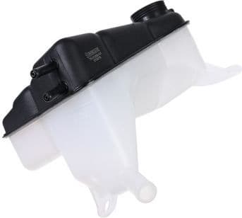 Expansion Tank, coolant 75-51255-SX - image 2