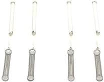 Accessory Kit, disc brake pad 1 987 474 176 - image 2