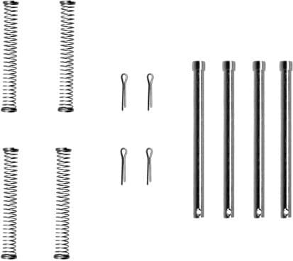 Accessory Kit, disc brake pad 1 987 474 176 - image 3