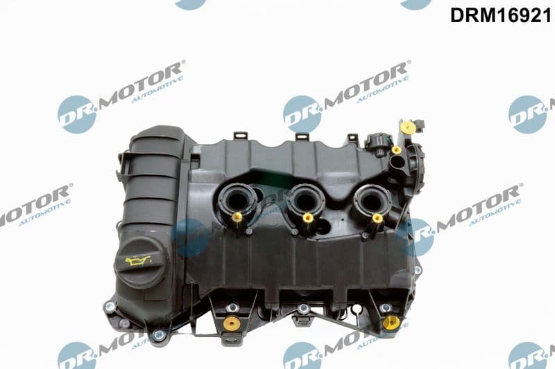 Cylinder Head Cover DRM16921