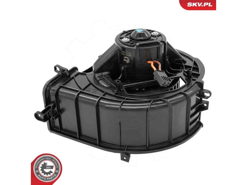 Interior Blower 68SKV244 - image 3