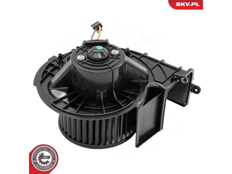 Interior Blower 68SKV244 - image 4