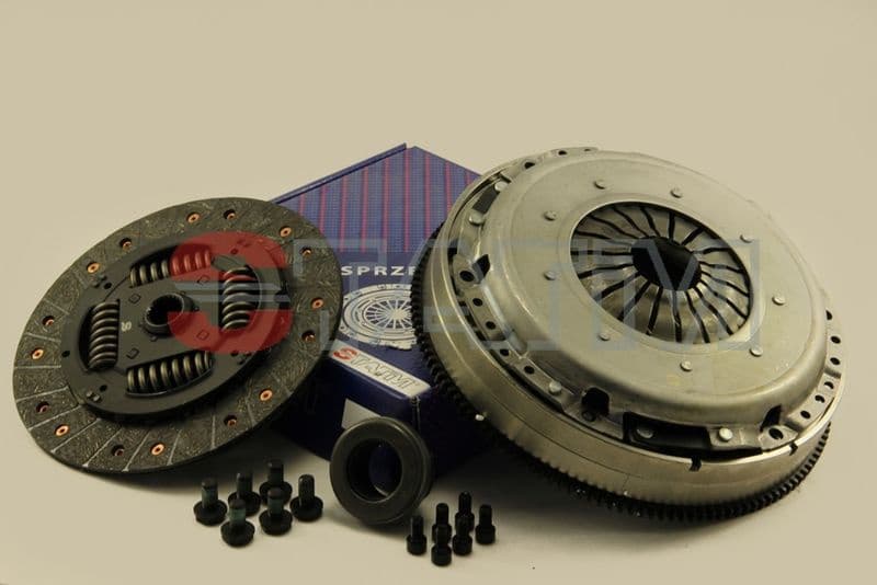 Clutch Kit 110.390