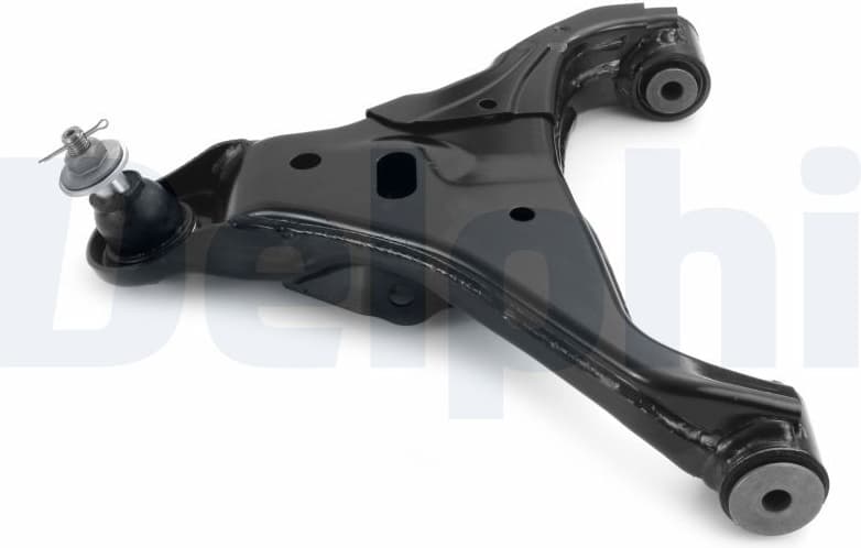 Control/Trailing Arm, wheel suspension TC8943