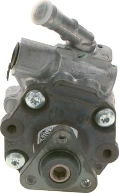 Hydraulic Pump, steering K S00 000 160 - image 8