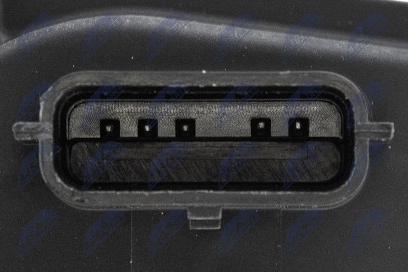 EGR Valve EGR-RE-025