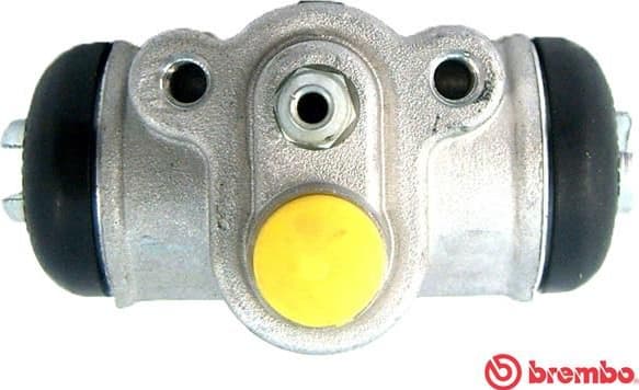 Wheel Brake Cylinder ESSENTIAL LINE A 12 590