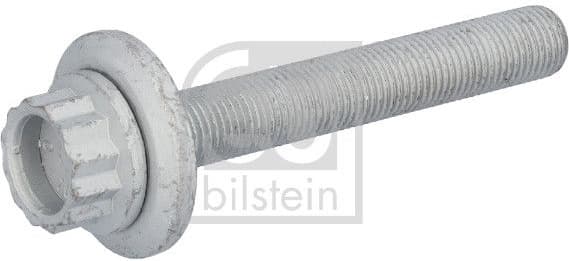 Pulley Bolt 106509