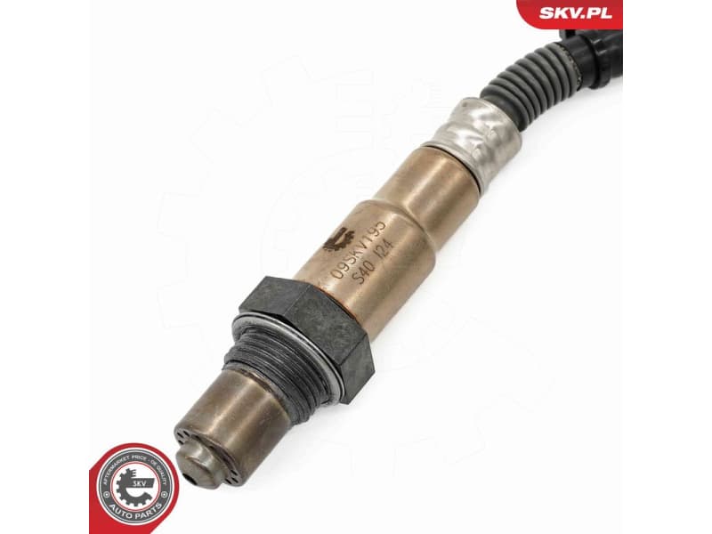Oxygen Sensor 09SKV195 - image 3