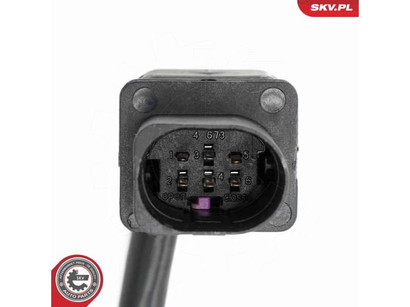 Oxygen Sensor 09SKV195 - image 4