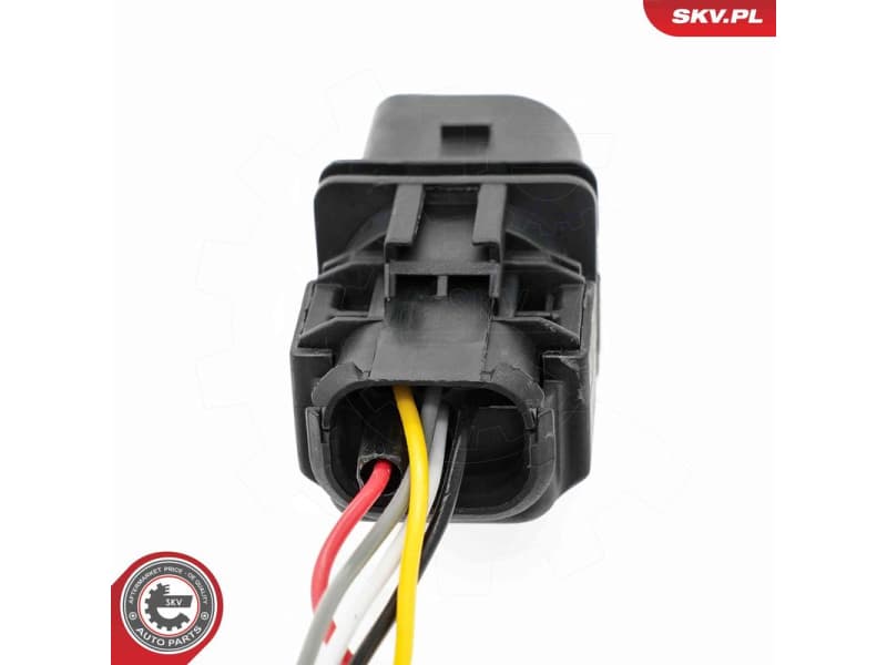 Oxygen Sensor 09SKV195 - image 5