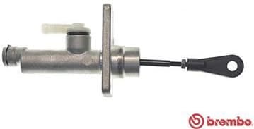 Master Cylinder, clutch ESSENTIAL LINE C 30 016