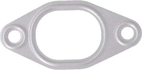 Gasket, exhaust manifold 8705017