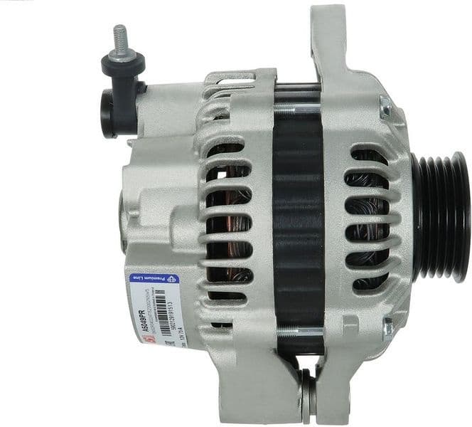 Alternator Remanufactured AS A5049PR - image 2