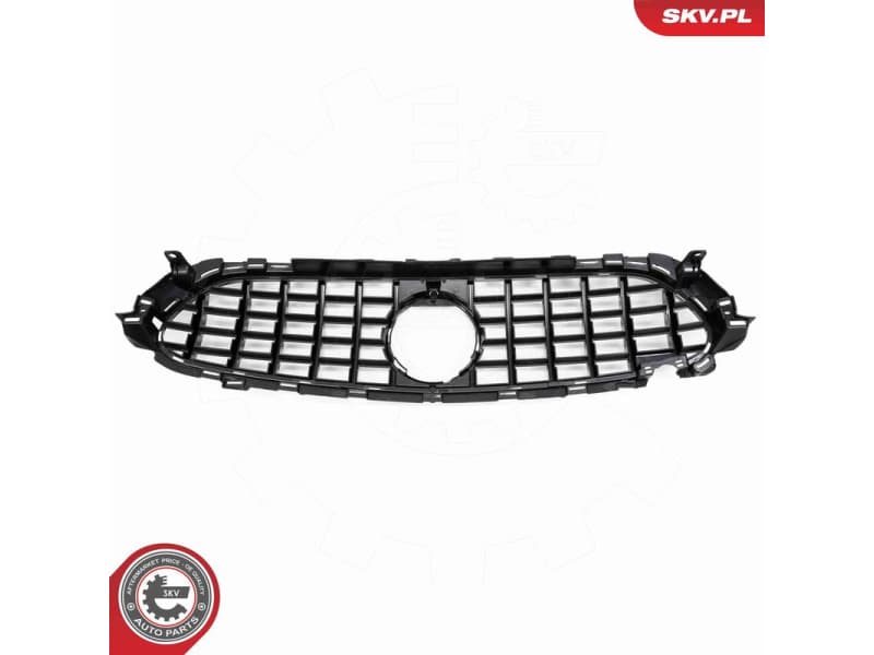 Radiator Grille 66SKV555 - image 3