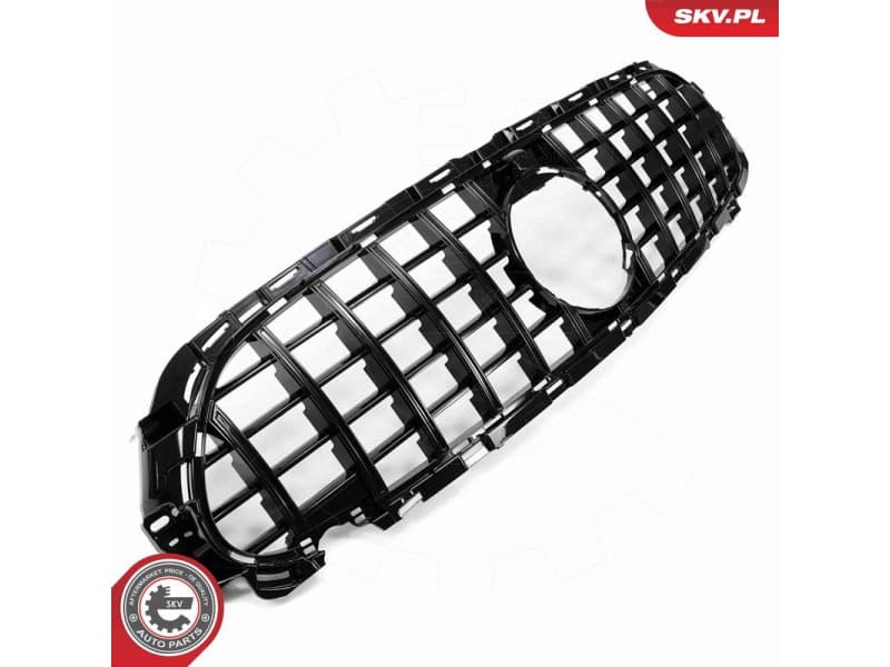 Radiator Grille 66SKV555 - image 4