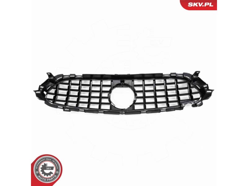 Radiator Grille 66SKV556 - image 3