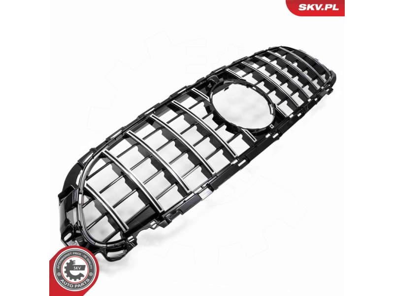 Radiator Grille 66SKV556 - image 4