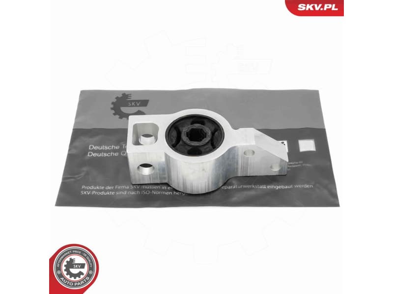 Mounting, control/trailing arm 69SKV561