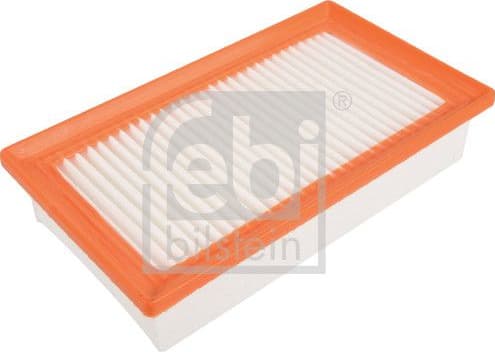 Air Filter 184009