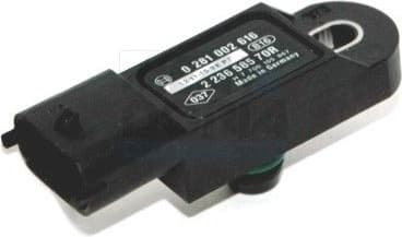 Sensor, intake manifold pressure 82347