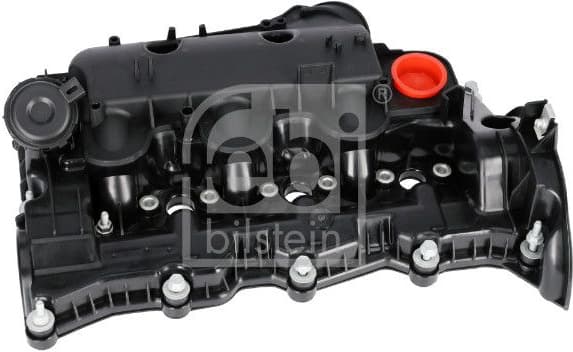 Cylinder Head Cover febi Plus 186035