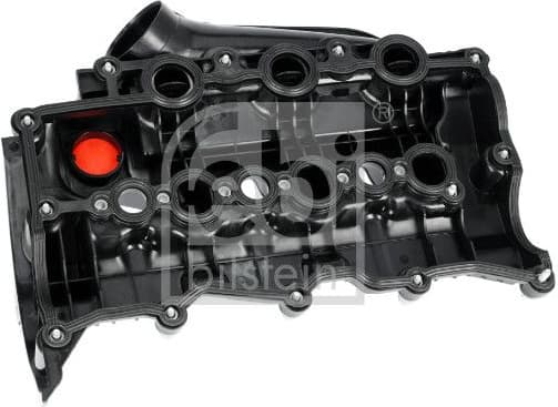 Cylinder Head Cover febi Plus 186035 - image 2