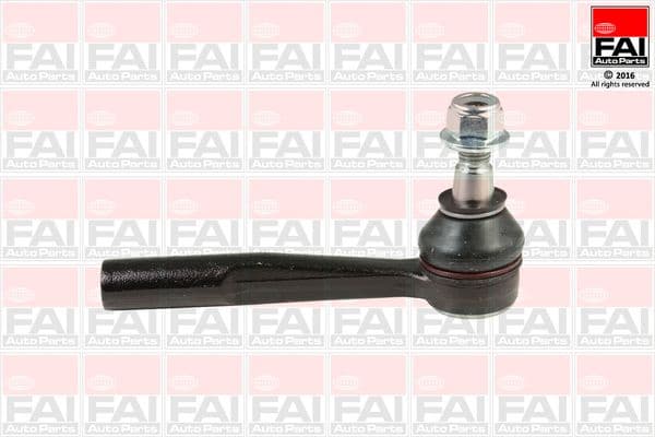 Tie Rod End SS921