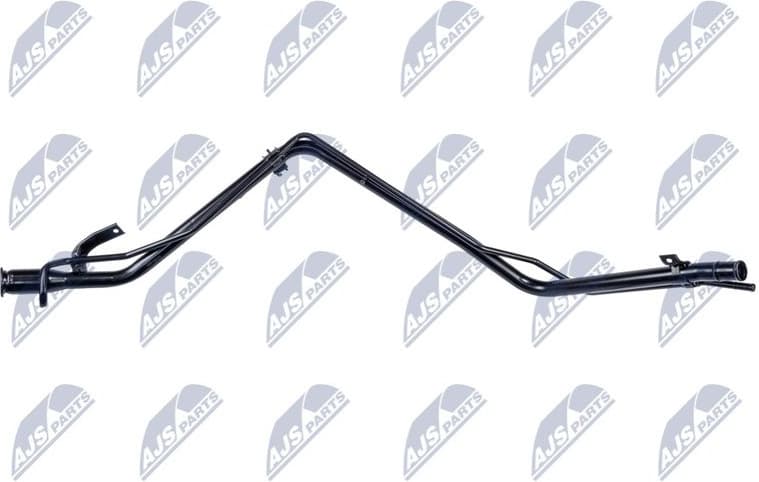 Filler Neck, fuel tank PWP-HD-005 - image 3