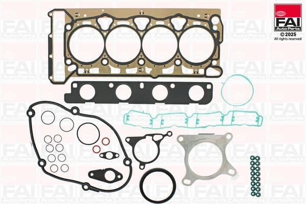 Gasket Kit, cylinder head HS1932