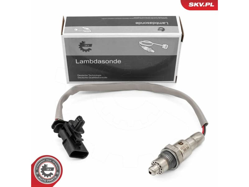 Oxygen Sensor 09SKV191