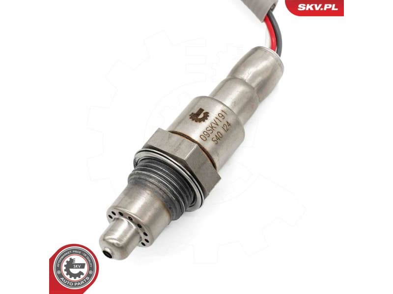 Oxygen Sensor 09SKV191 - image 3