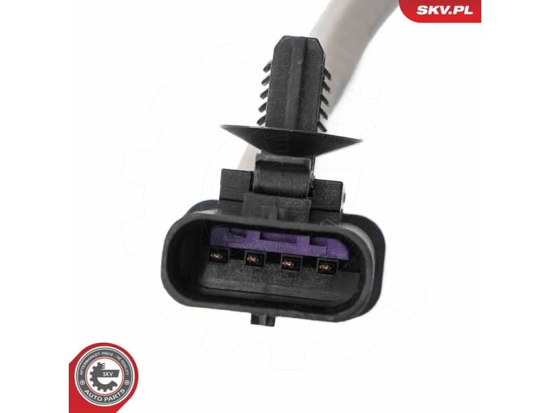 Oxygen Sensor 09SKV191 - image 4