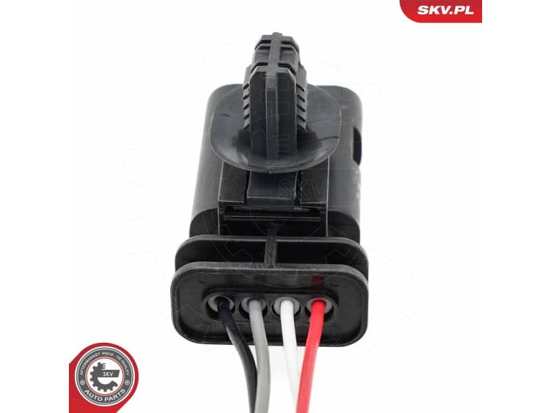 Oxygen Sensor 09SKV191 - image 5