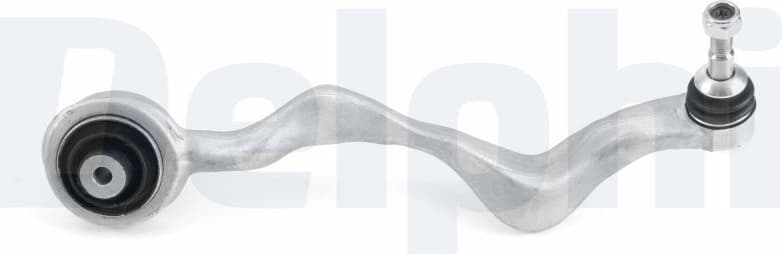 Control/Trailing Arm, wheel suspension TC8782