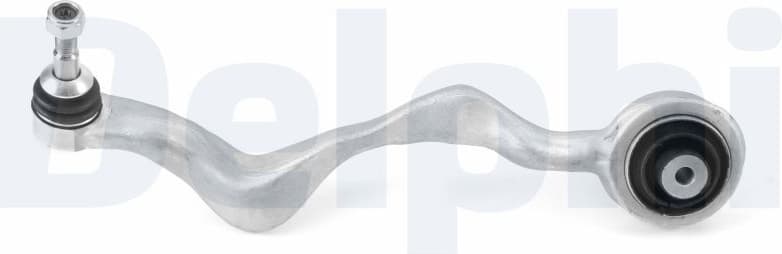 Control/Trailing Arm, wheel suspension TC8781