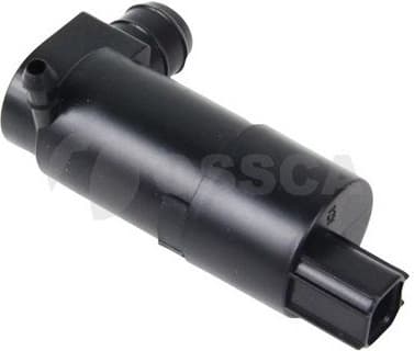 Washer Fluid Pump, window cleaning 27452