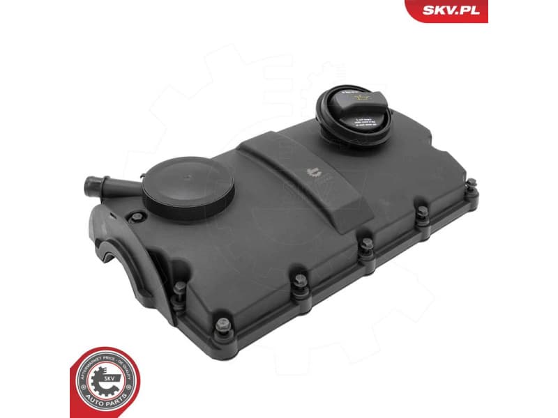Cylinder Head Cover 48SKV177 - image 2