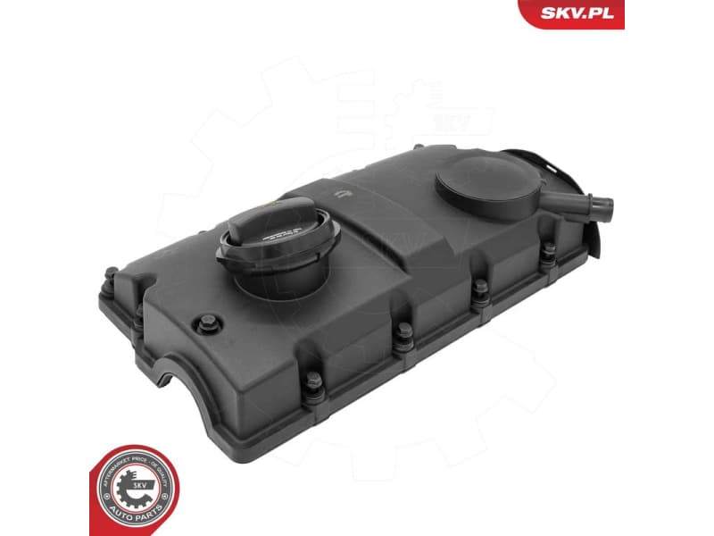 Cylinder Head Cover 48SKV177 - image 3