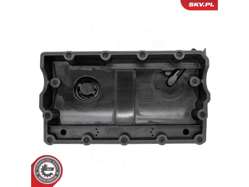 Cylinder Head Cover 48SKV177 - image 5