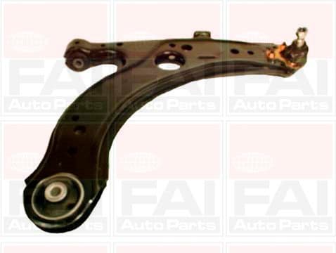 Control/Trailing Arm, wheel suspension SS609