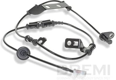 Sensor, wheel speed 51738