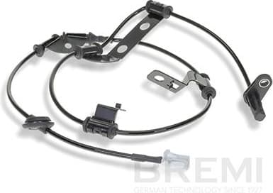 Sensor, wheel speed 51739