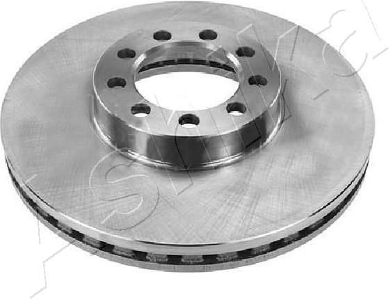 Brake Disc 60-00-0263