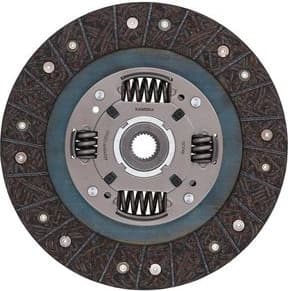 Clutch Disc DC249